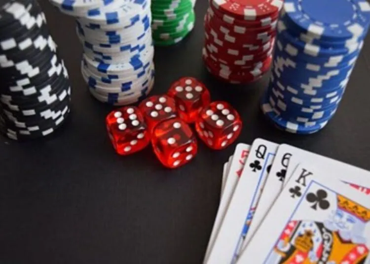 Global Surge in Online Poker Signals New Branding and Investment Opportunities