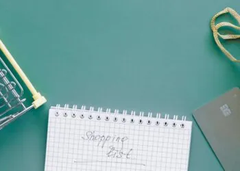 Smart Shopping Cart Technology: Revolutionizing Your Grocery Experience