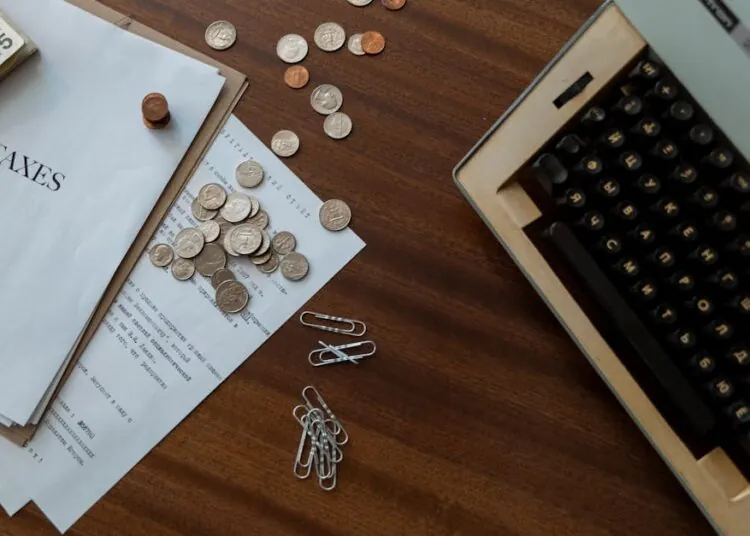 Tax Saving Strategies for High Income Earners: Unlock Your Wealth Today