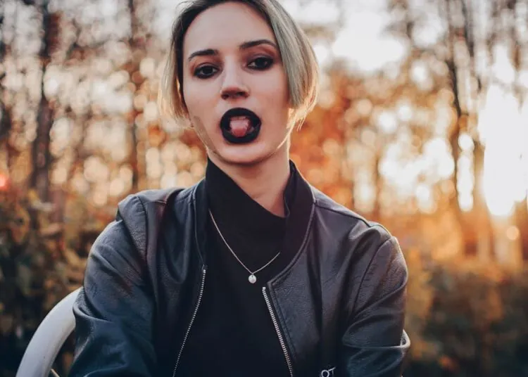 short haircuts for black women with natural hair