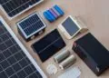 Unlock Freedom with Portable Solar Solutions