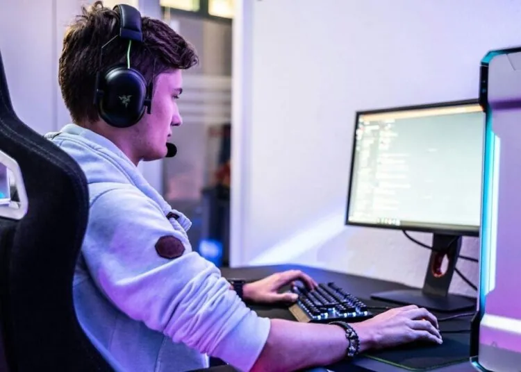 How Gaming Can Boost Your Language Learning Skills