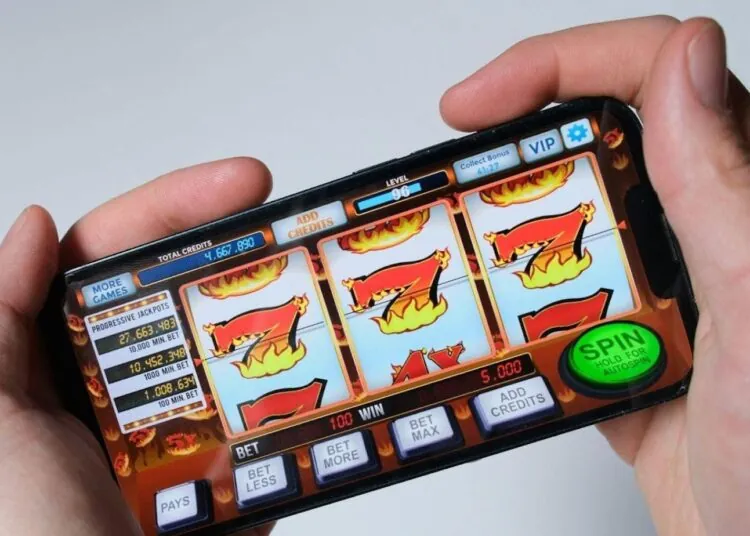 Must-Have Features in the Most Online Casino Apps