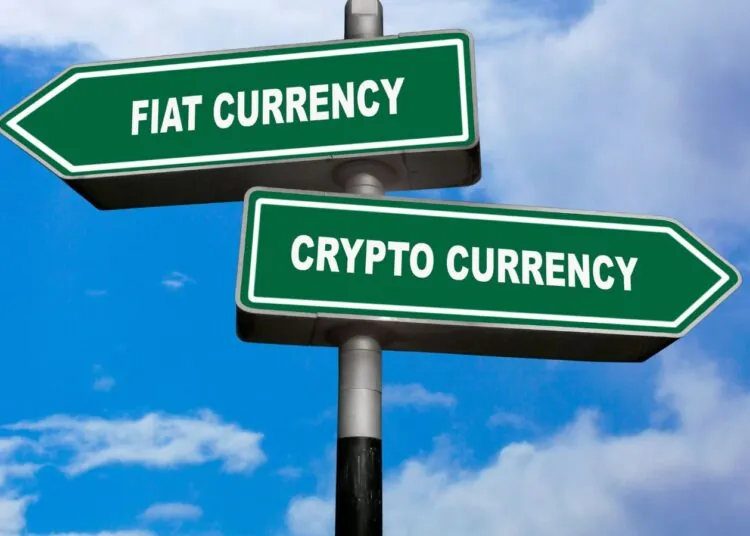 Future Proof Your Finances by Saving Using Both Fiat and Cryptocurrencies