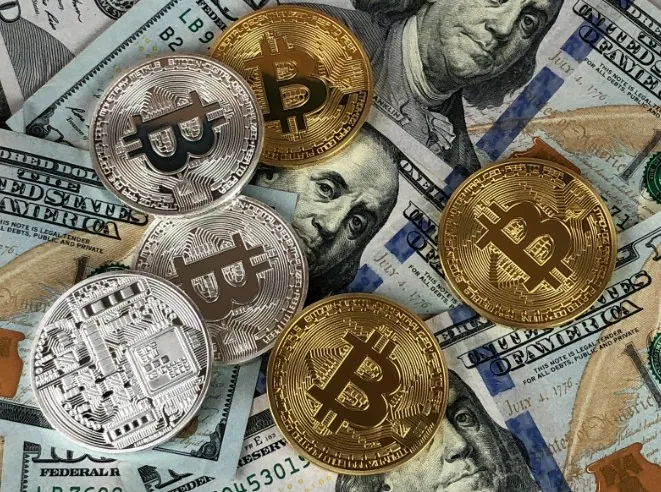 Understanding the Bitcoin Price Chart and Its Implications