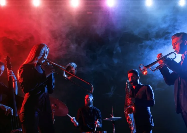 How Minton’s Harlem Became the Birthplace of Bebop Jazz