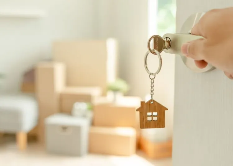 Moving on a Budget: How to Keep Costs Low Without the Stress