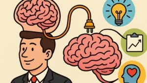 How to Rewire Your Brain for Business Success