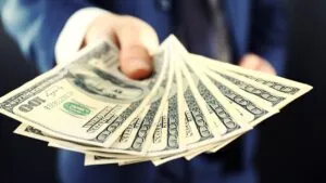 Why the Future of Money Might Look Nothing Like Today