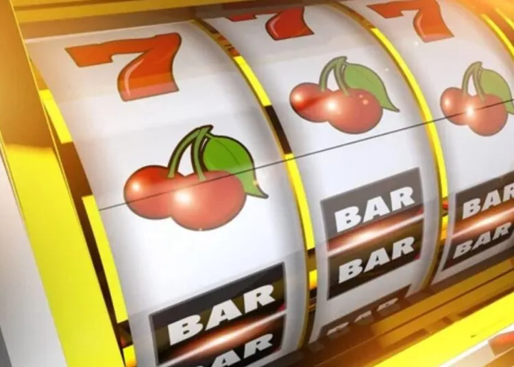 Ways to Spot High Payout Slot Games Online